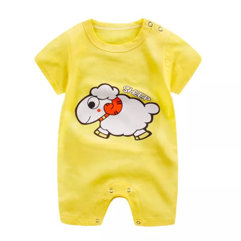 Jual ROMPER KARAKTER BABY (SNI) Shopee Indonesia