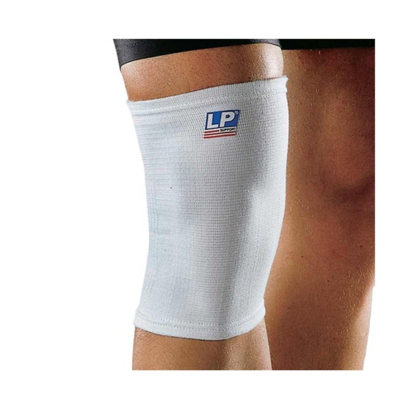 Jual Lp Support Knee Elastic Lp-601 | Shopee Indonesia