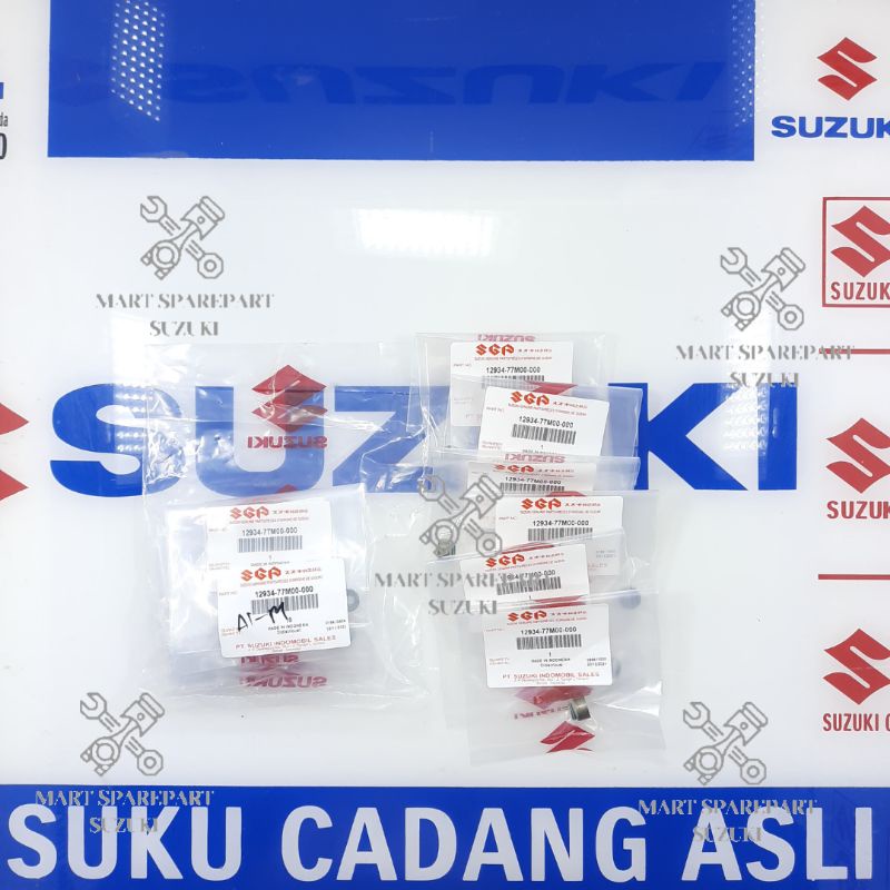 Jual Seal Sil Valve Klep Suzuki Ertiga Old Lama New Ertiga Type