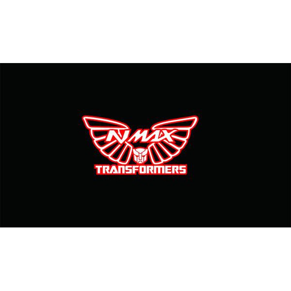 Jual Stiker / Sticker Nmax Transformer | Shopee Indonesia