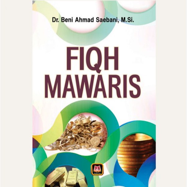 Jual BUKU FIQH MAWARIS - BENI AHMAD SAEBENI | Shopee Indonesia