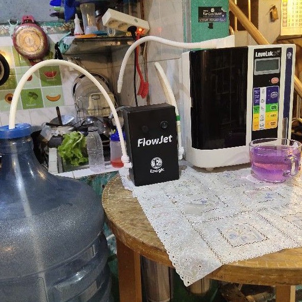 Jual mini Flowjet | Shopee Indonesia