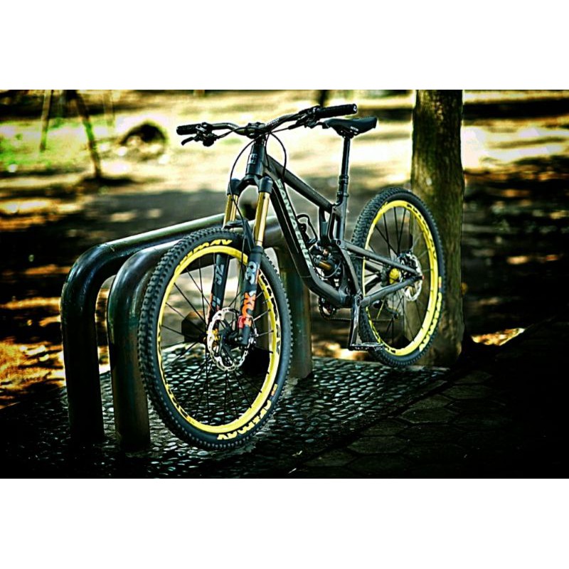 Jual santa cruz nomad new arrivals