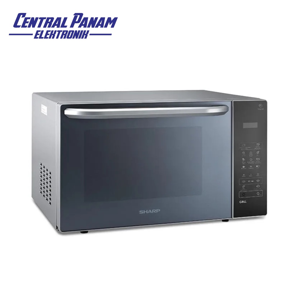 sharp microwave oven r 735mt k