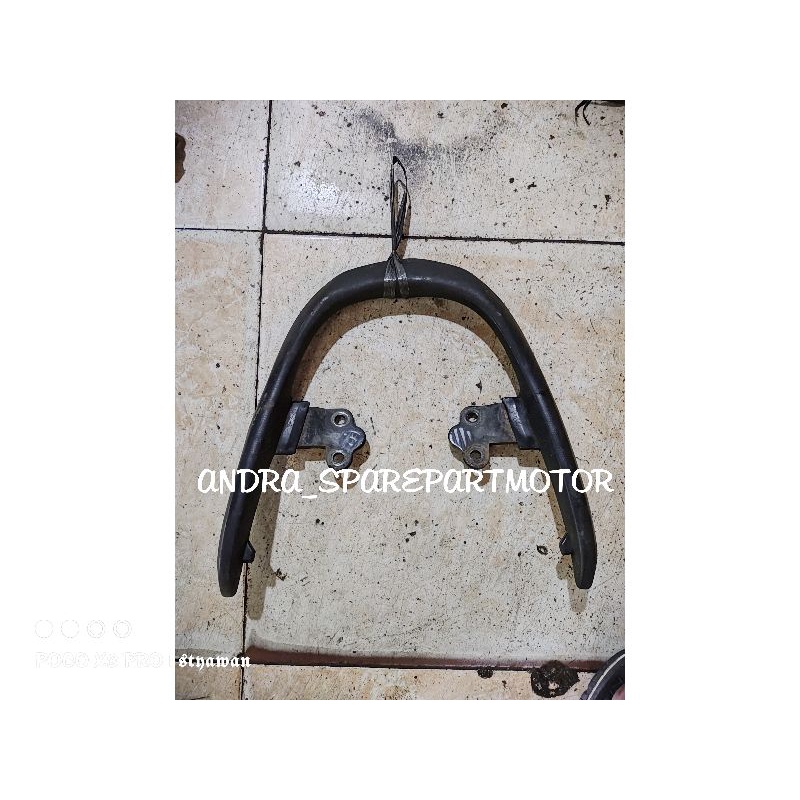 Jual BEGEL BEHEL SUPRA FIT NEW ORIGINAL | Shopee Indonesia