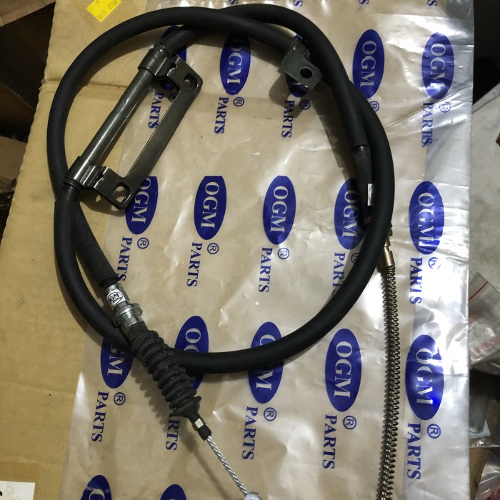 Jual KABEL REM TANGAN/HAND REM TIMOR SOHC/DOHC | Shopee Indonesia