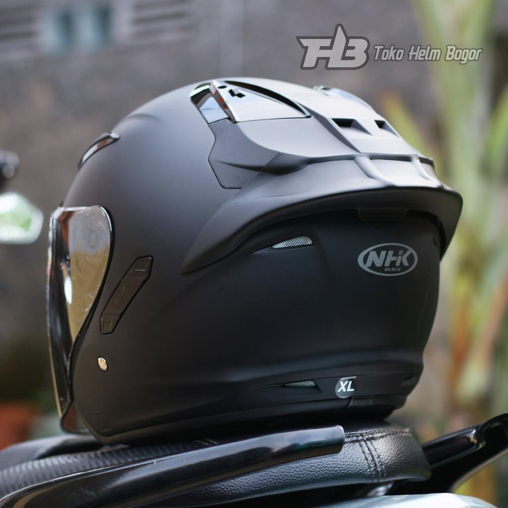 Jual NHK R1 1V BLACK DOF spoiler 3D DOF | Shopee Indonesia