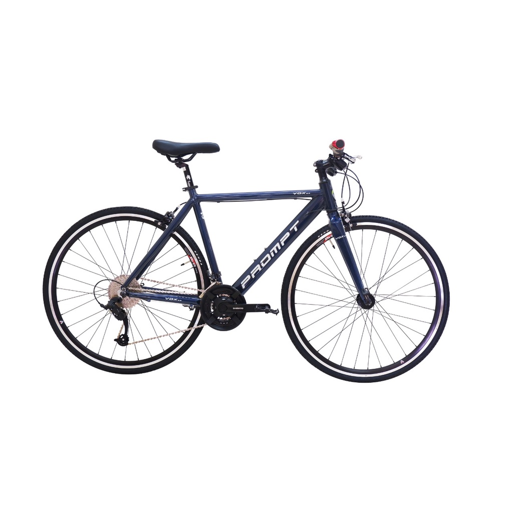 SEPEDA HYBRID PROMPT 700C VOX 2.0