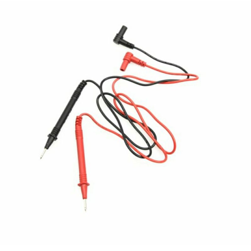 Jual Alat Ukur Multimeter Analog (Kecil) | Shopee Indonesia