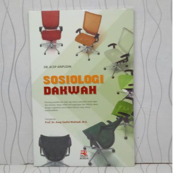 Jual BUKU SOSIOLOGI DAKWAH | Shopee Indonesia