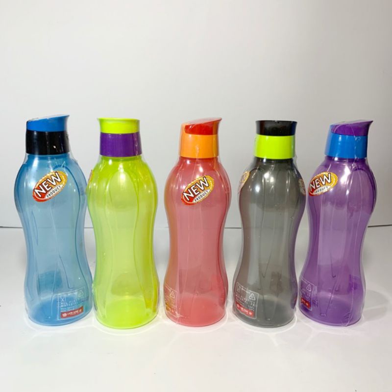 Jual Botol Minum Regen 800 ml dan 1000 ml atau 1 liter | Shopee Indonesia
