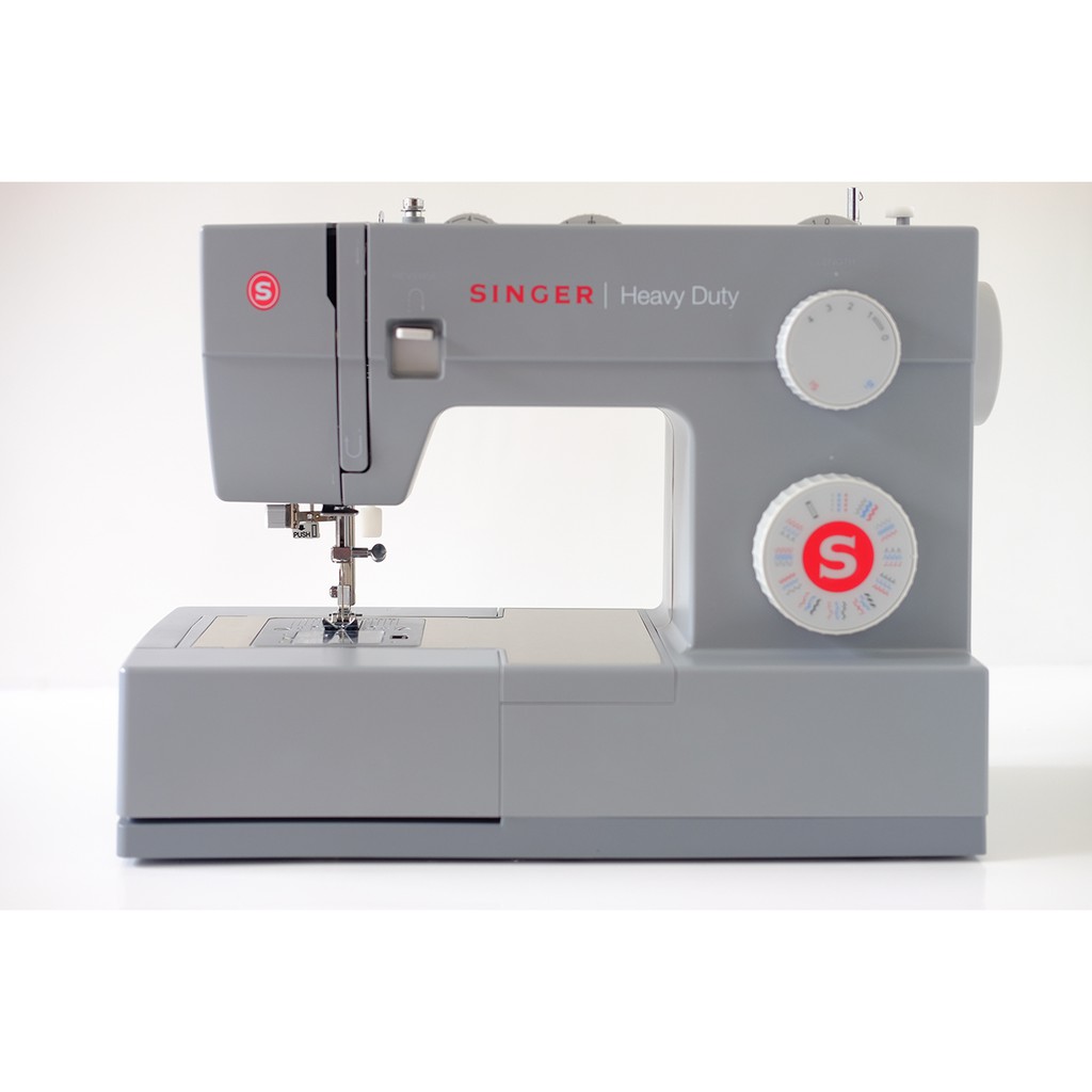 Jual FREE EXTENTION TABLE - Singer 4432XT Heavy Duty dengan Meja ...