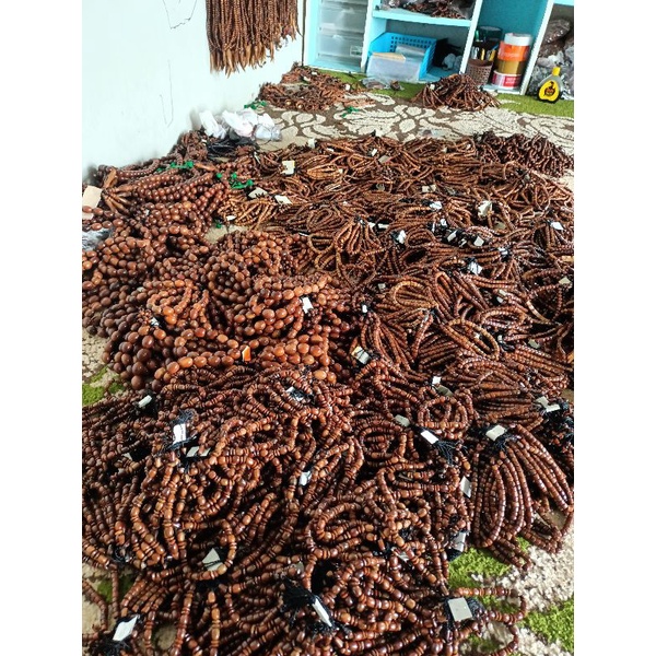 Jual gelang kokah motif Marjan isi33 kepala HARGA UNTUK 1PCS YA)(DEWASA ...