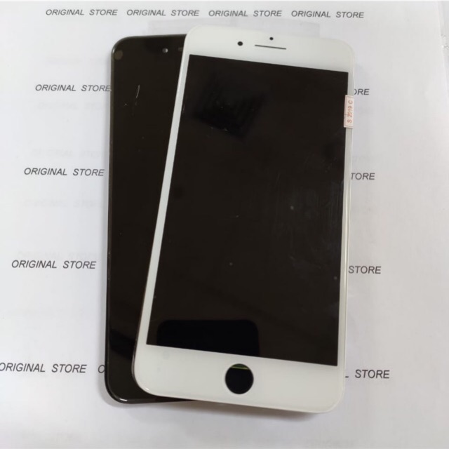 Jual LCD TOUCHSCREEN IP 7 PLUS ORIGINAL | Shopee Indonesia