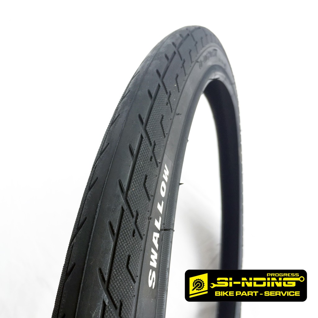 Jual Swallow 20 X 1.50 Bike Tyre Bycycle Tire Ban Luar Sepeda Lipat