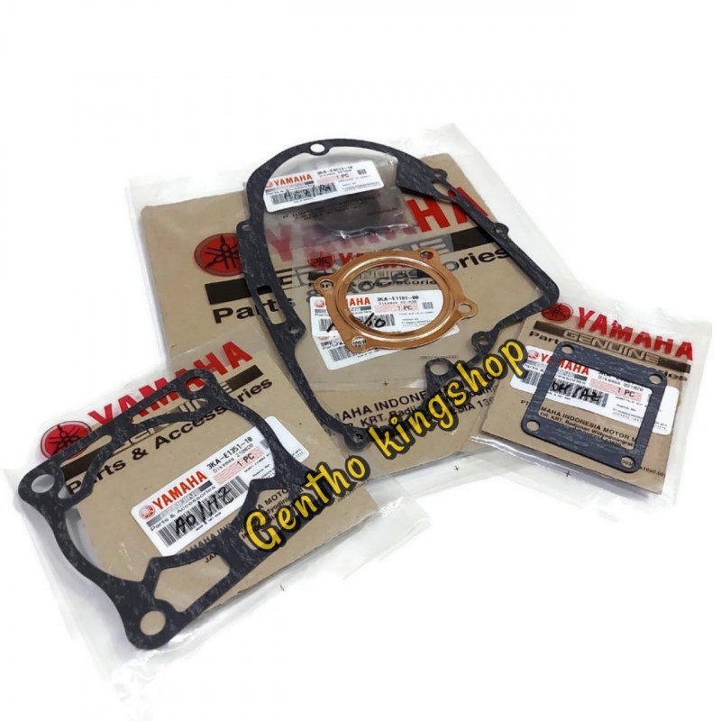 Jual Packing set rx king original | Shopee Indonesia