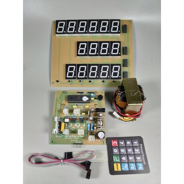 Jual penawaranspesial cpu modul set pertamini murah Murah | Shopee ...
