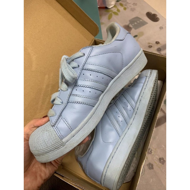 adidas gazelle silver green womens Adidas X Pharrell Williams Superstar Supercolor Pack Sneaker, Navy  Swee  Lee Singapore