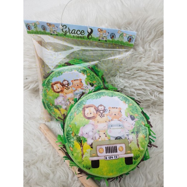 Jual Mini Pinata | Shopee Indonesia