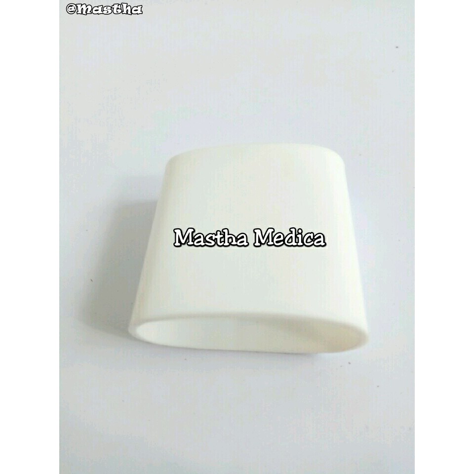 Jual Mouth Piece Mouthpiece Peak Flow Meter / Flowmeter Philips