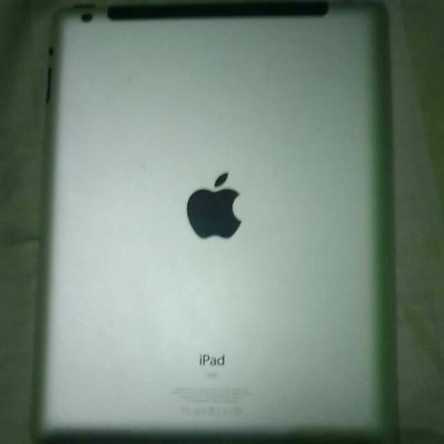 Jual Ipad 3 bekas/second | Shopee Indonesia