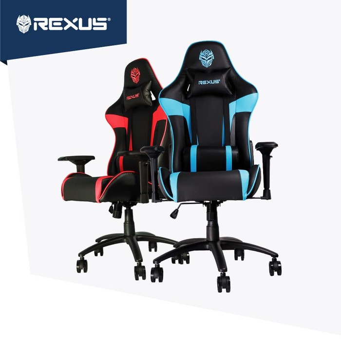 Rexus gaming chair rgc 111 sale