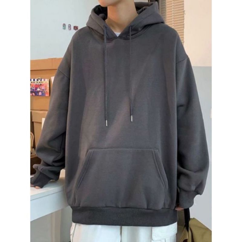 Jual hoodie outlet big size