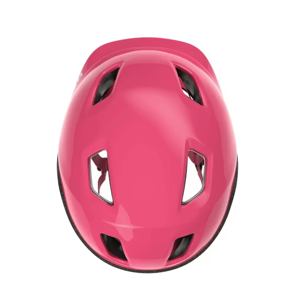 Jual Btwin 500 Helm Sepeda Anak Kids Cycling Helmet Pelindung