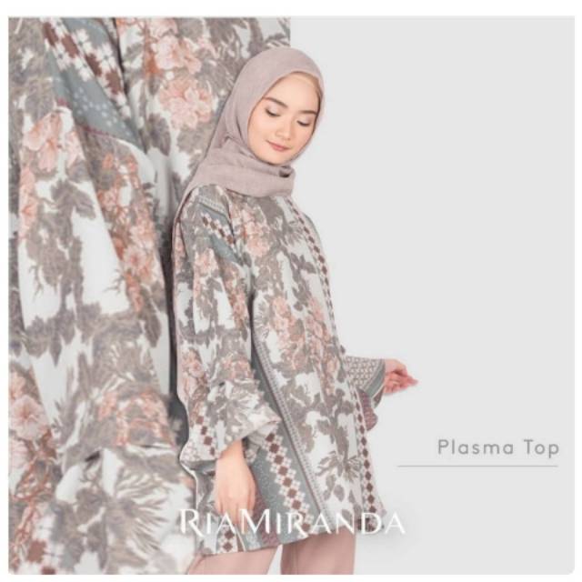 Jual Ria Miranda Plasma Top | Shopee Indonesia