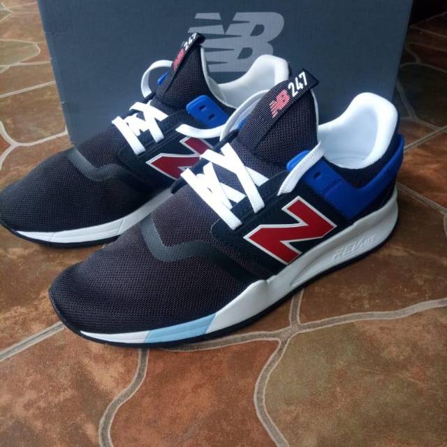New balance ms247fq discount