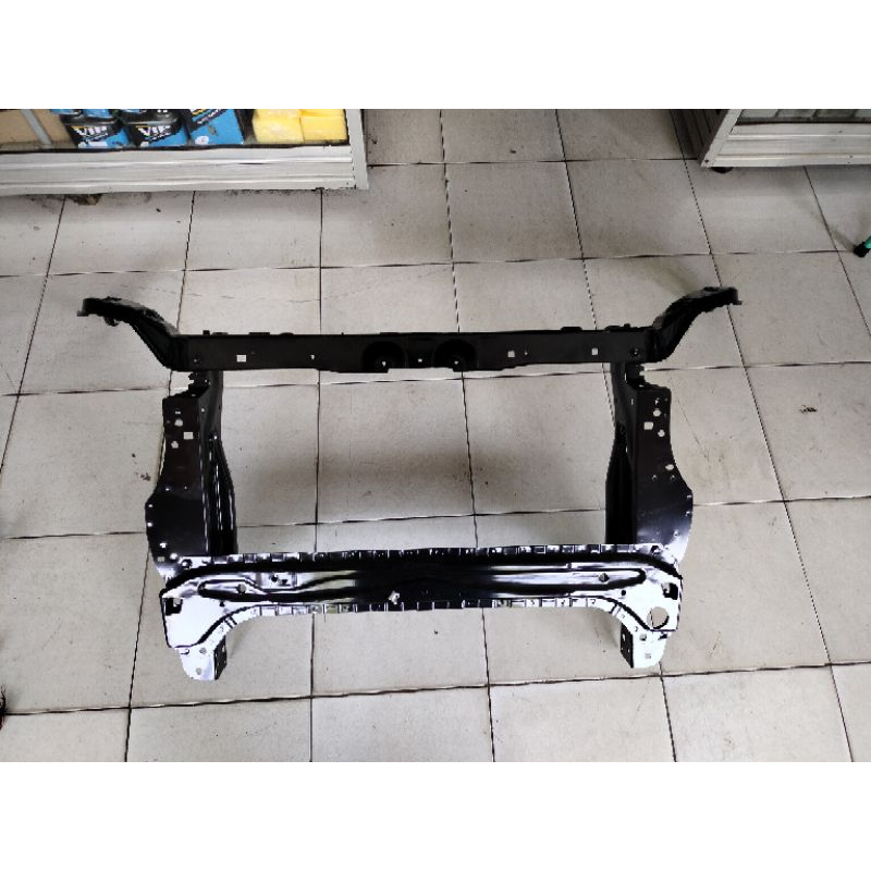 Jual BULLHEAD BULHEAD SUPPORT PANGKON RADIATOR GRAND NEW AVANZA XENIA ...