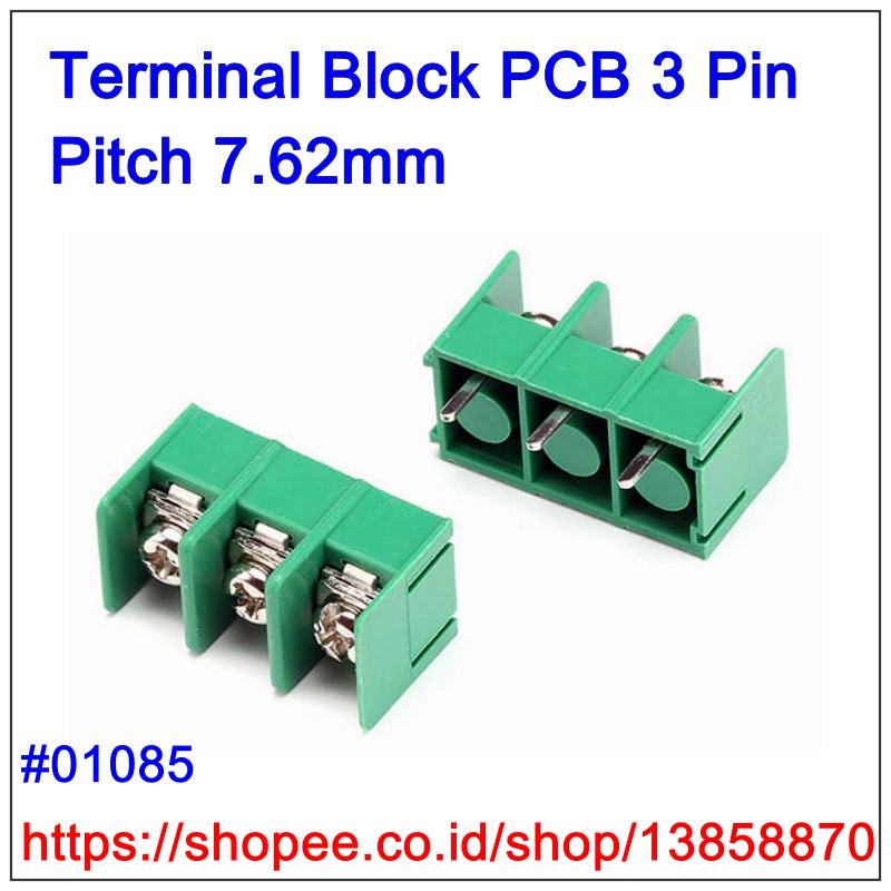 KF7.62-3P | Cixi Kefa Elec | Price | In Stock | Electronics - Foto 11