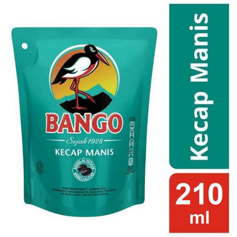 Jual Bango Bumbu Terlengkap & Harga Terbaru Mei 2026 | Shopee Indonesia