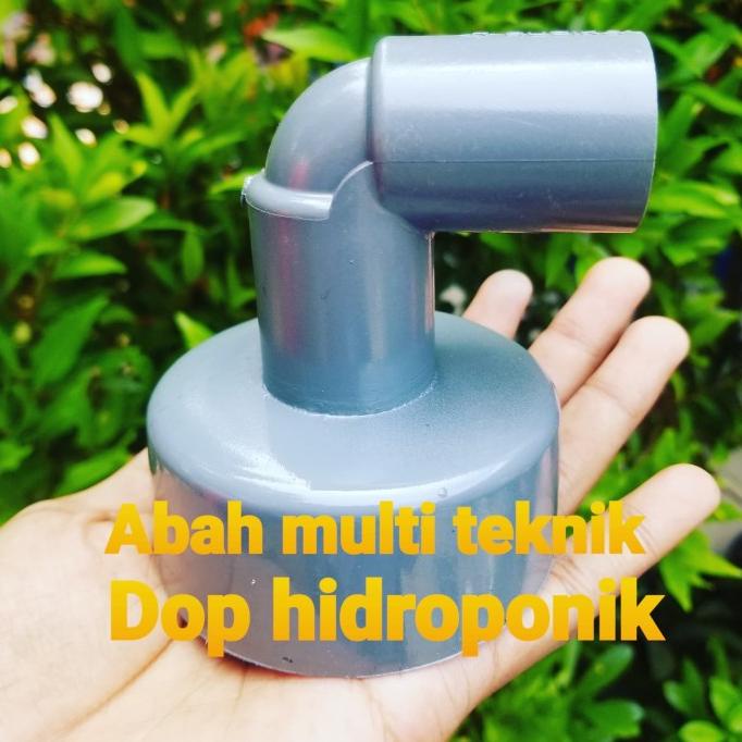 Jual Dop hidroponik 3 inchi abhmt Murah | Shopee Indonesia