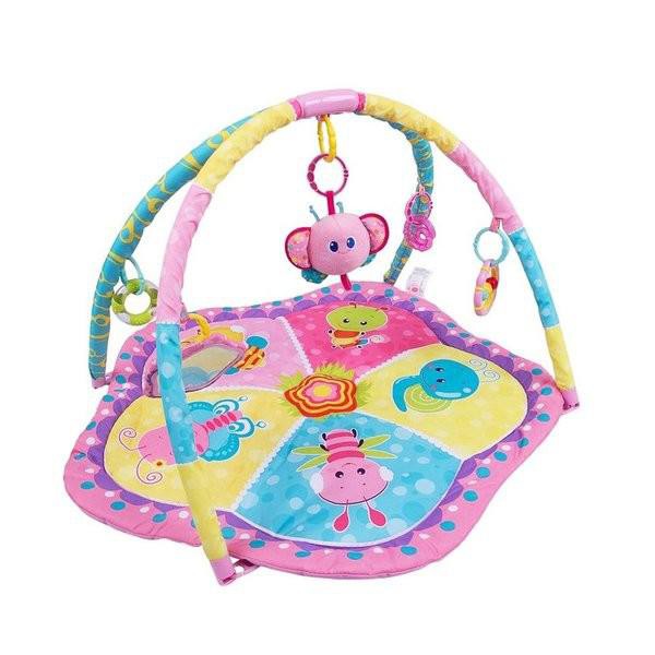 Jual Playmat / Promo Musical Playmat Pink Playmat Carter Playmat Lucu