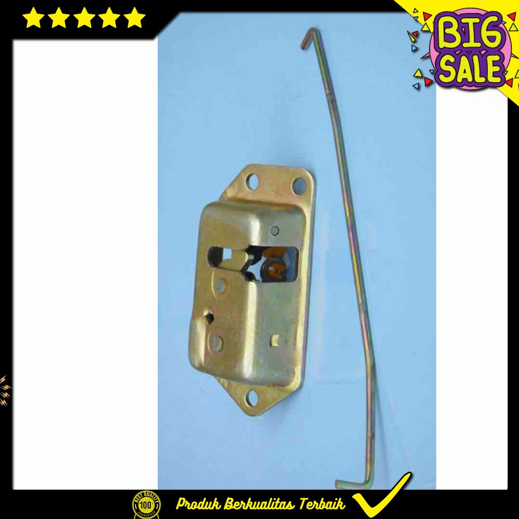 Jual Door Lock Bagasi Suzuki Carry Mitsubishi L Karoseri Isuzu Elf