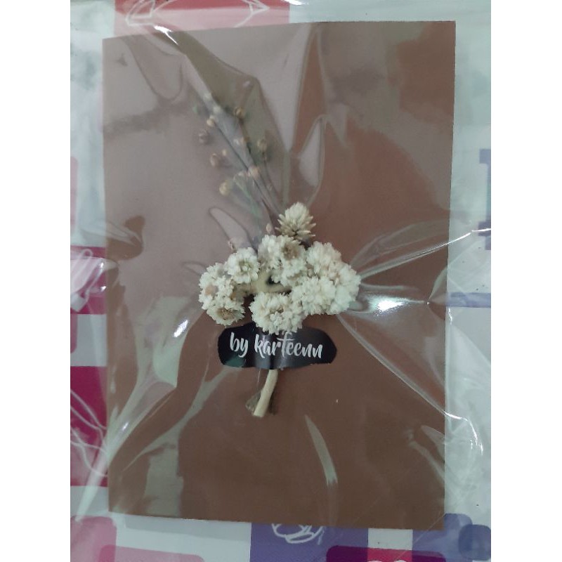 Jual Gift Card rustic | Shopee Indonesia