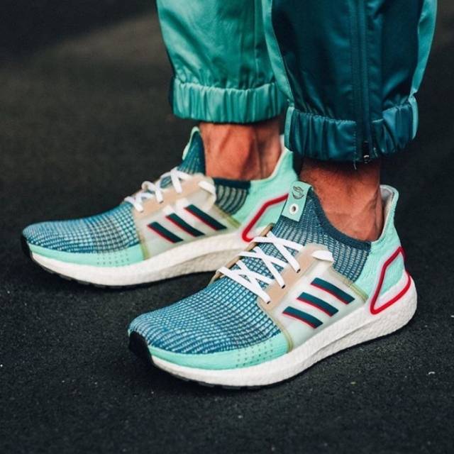 Jual adidas ultra boost 19 2025