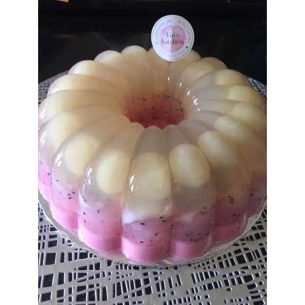 Jual Coconut Longan Pudding | Shopee Indonesia