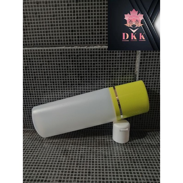 Jual BOTOL PUTRI 100ML HIJAU SSC | Shopee Indonesia