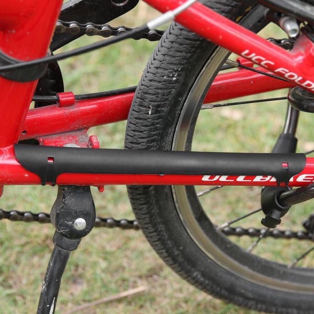 Jual cover frame rantai sepeda warna | Shopee Indonesia