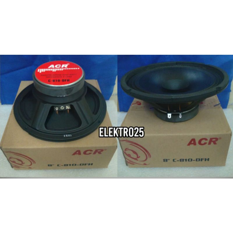 Jual Speaker 8 Inch Terlengkap & Harga Terbaru Juli 2026 | Shopee Indonesia