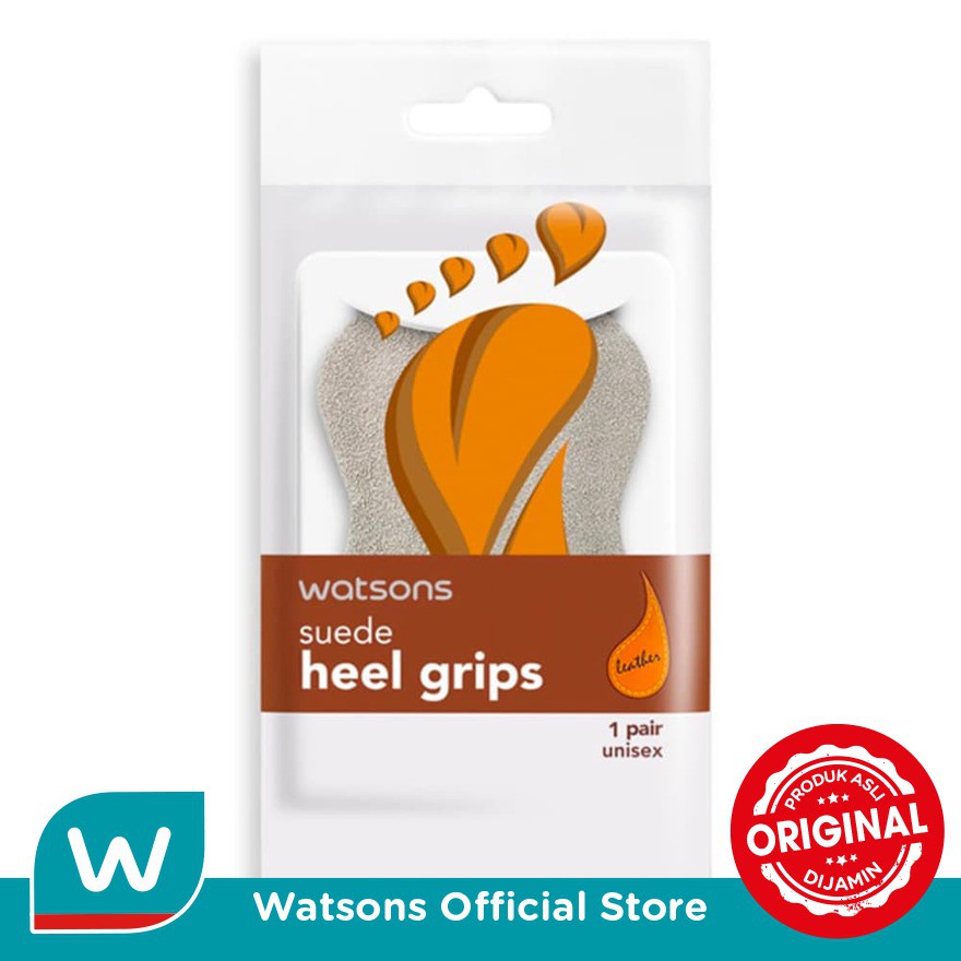 Heel liner watson deals