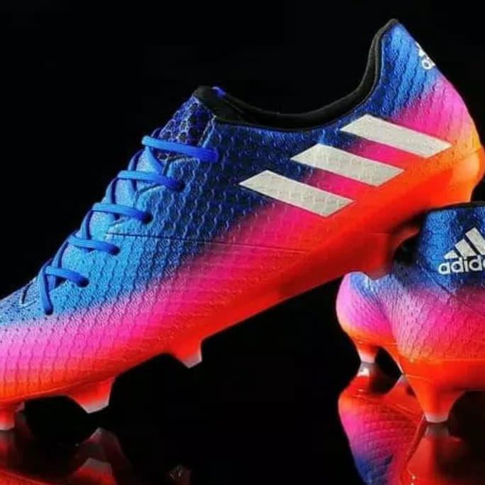 Jual sepatu sepakbola adidas lionel messi Kode 639 Shopee Indonesia