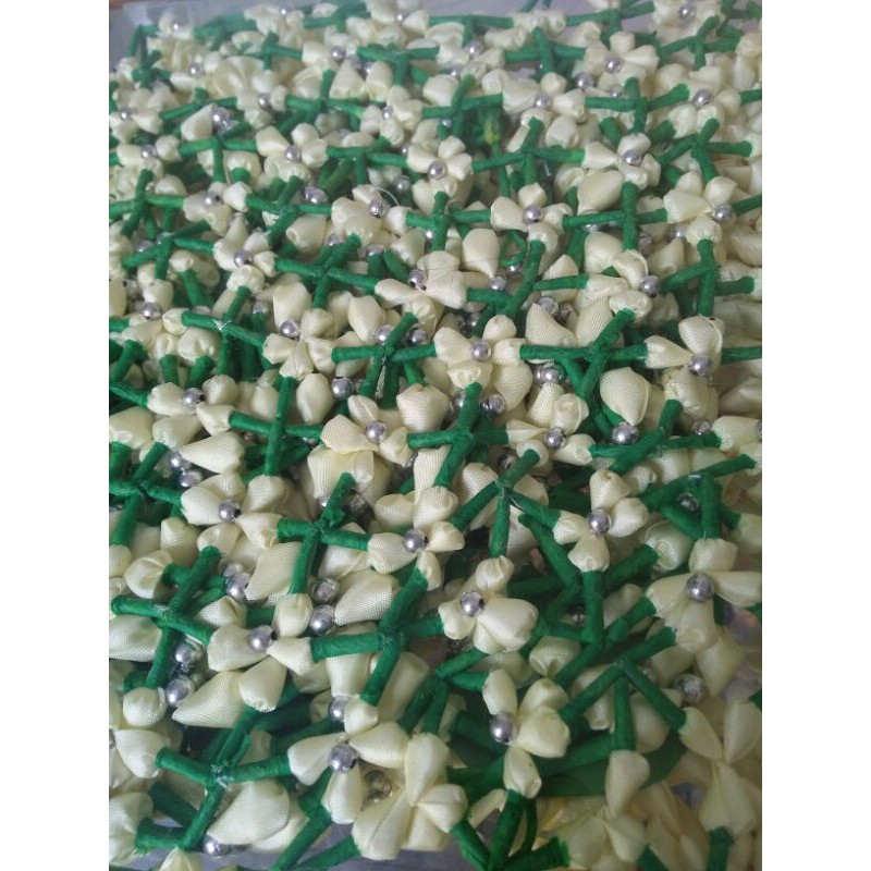 Jual Melati Pengantin Sunda Mute Siger ( lengkap ) | Shopee Indonesia