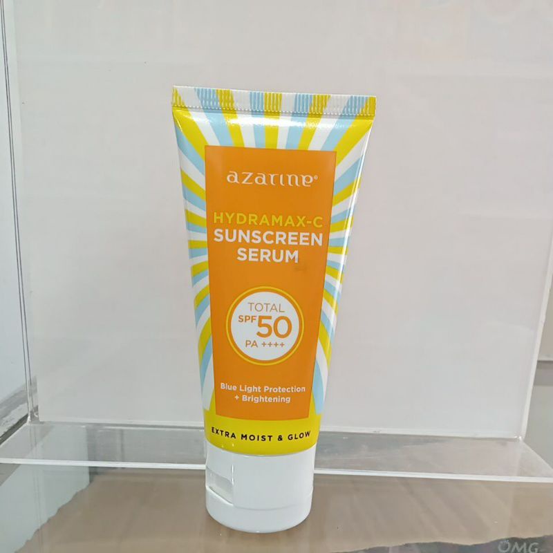 Jual Azarine sunscreen spf 50 | Shopee Indonesia