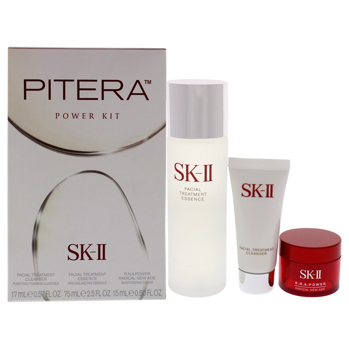 Jual Sk Ii Pitera Power Kit Shopee Indonesia