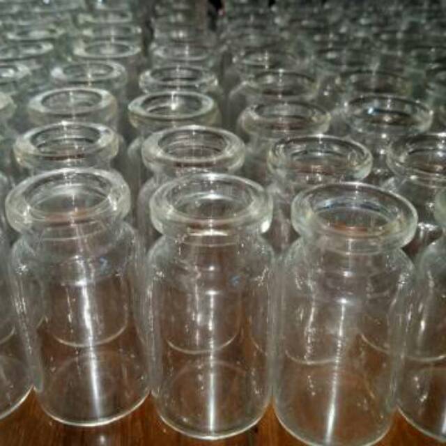 Jual Minyak Bulus (Botol + tutup Plus Segel) | Shopee Indonesia