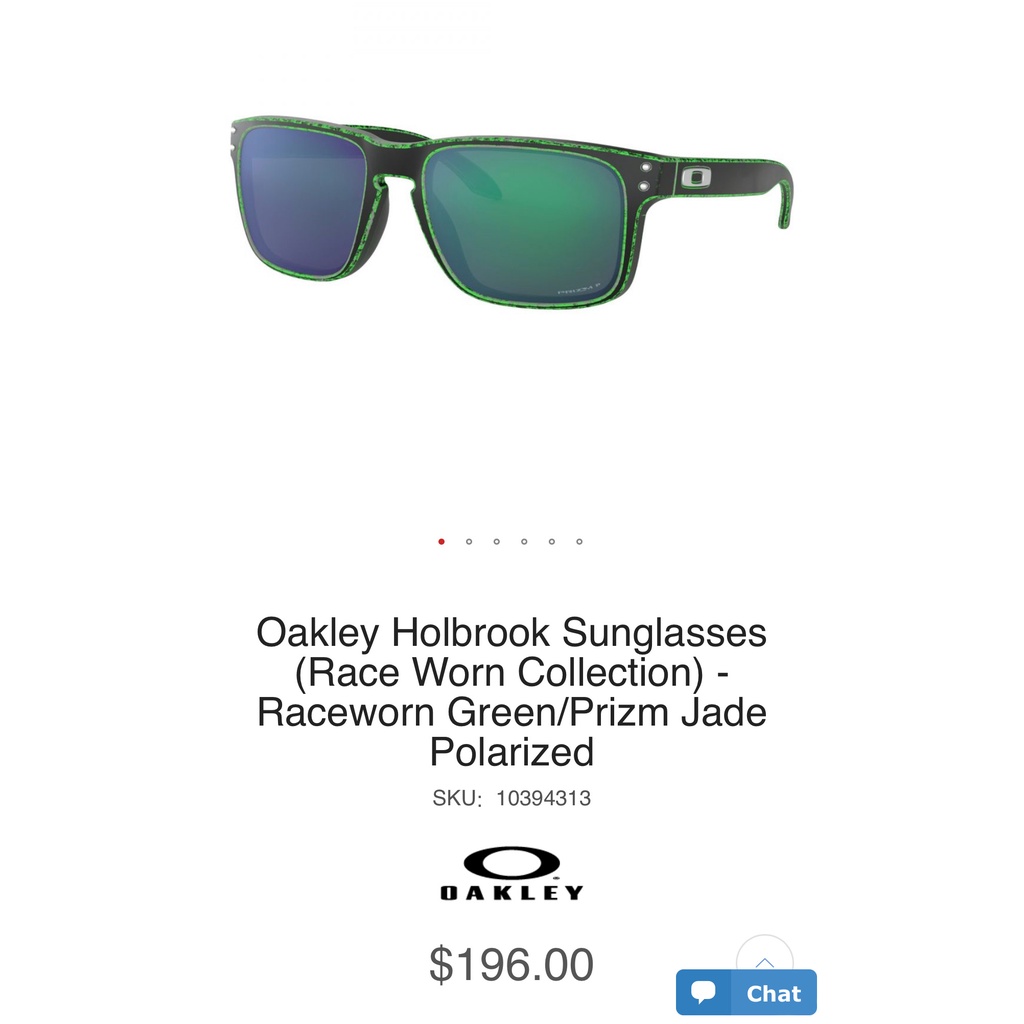 Oakley holbrook race worn online