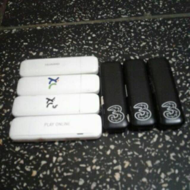 Jual Modem Huawei E156G 3G 4G Shopee Indonesia